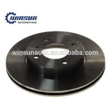 Disc brakes prices, auto spare parts MB699282 brake discs